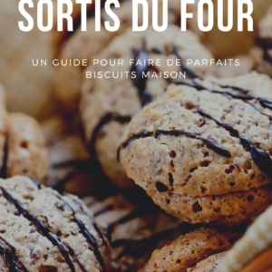 Couverture du livre Tout frais sortis du four