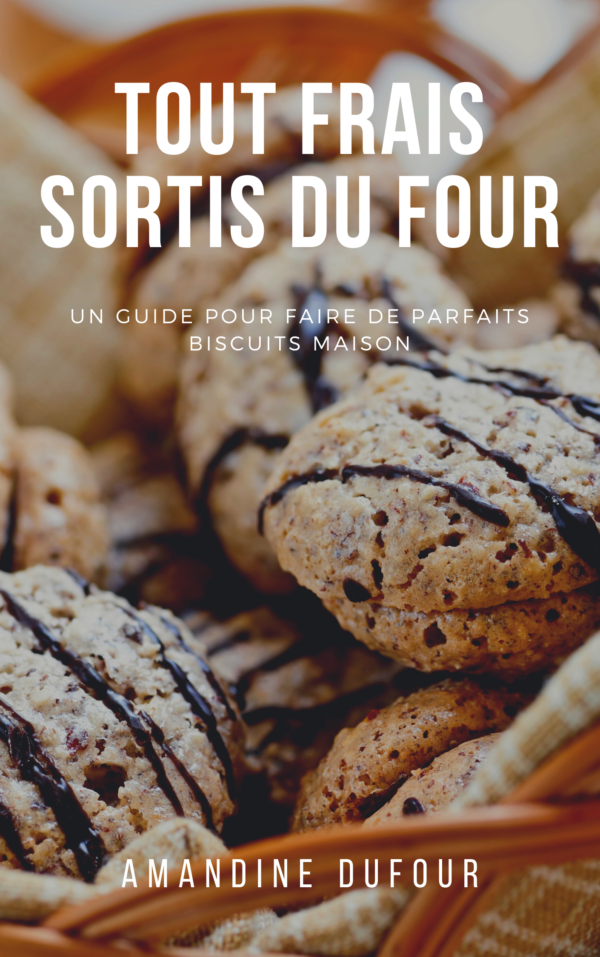 Couverture du livre Tout frais sortis du four